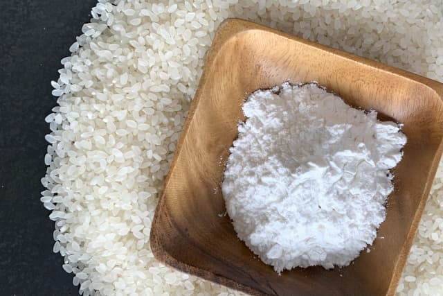 米粉の栄養素