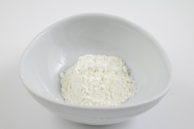 小麦粉の種類と特徴