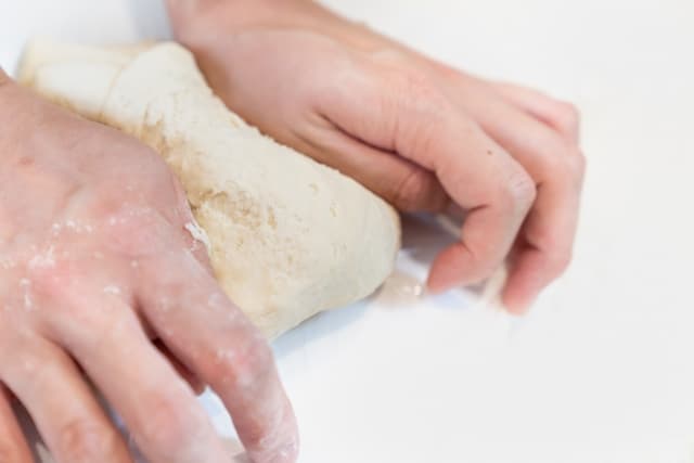米粉パン作りは本当に難しいのか？