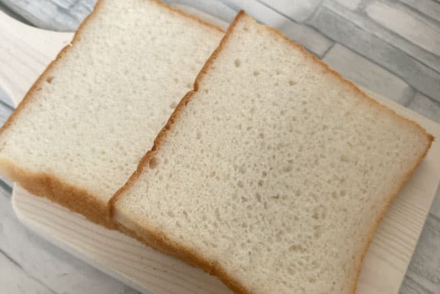 【時短で簡単】米粉100％グルテンフリー食パンの作り方　