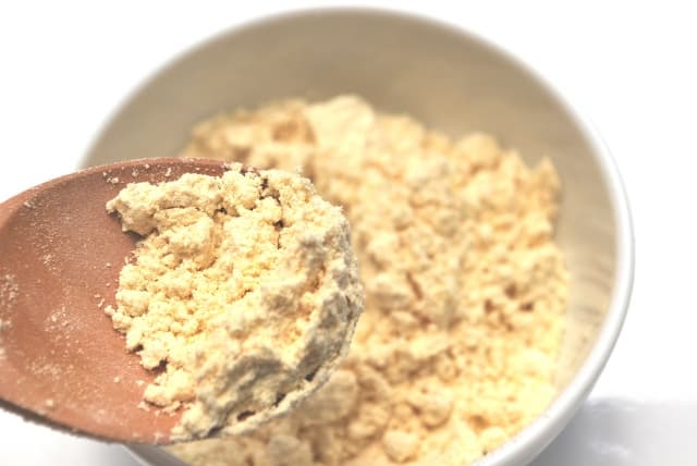 大豆粉とは？特徴や活用法、保存方法について解説