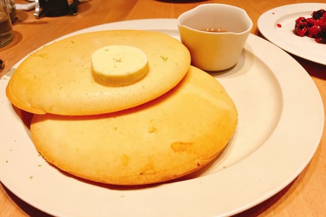 パンやケーキ、クッキーなどの焼き菓子