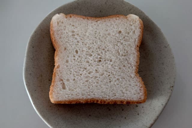 玄米食パンとは？メリットや糖質、ダイエット効果を解説