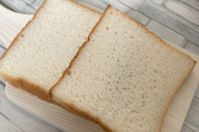 食パン型