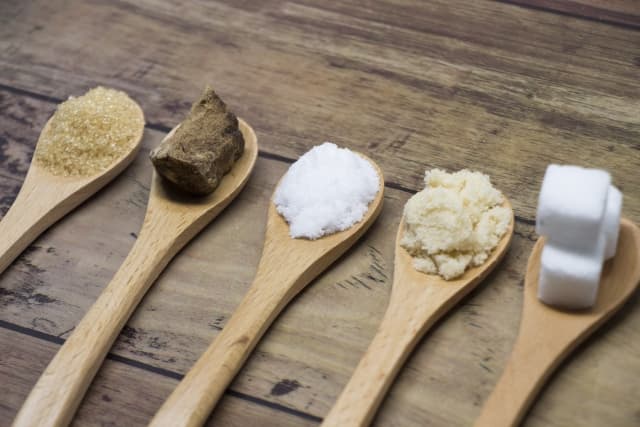 米粉パン作りで使う砂糖：意外と知られていないその役割とは？