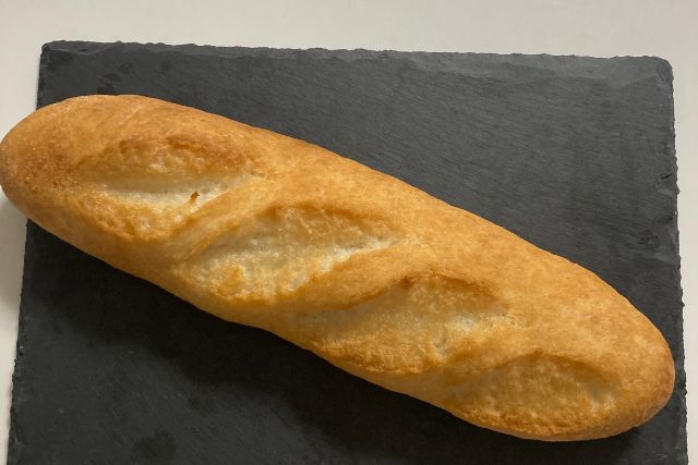 米粉パンの焼き時間：ふわふわモチモチ食感の秘密を大公開！