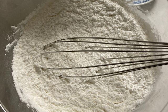 米粉の種類