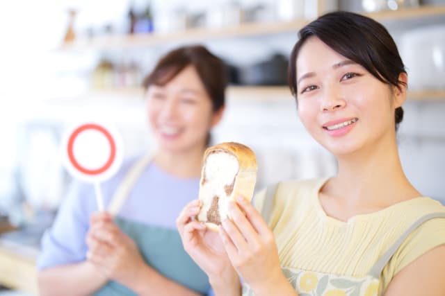 米粉パンの失敗原因と解決法を徹底解説！もう「膨らまない」「固い」で悩まない【初心者必見】